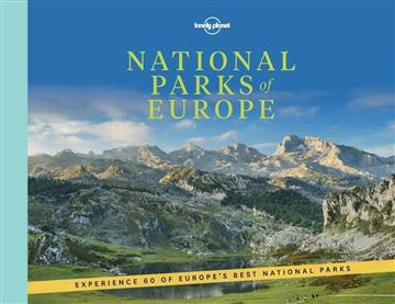 Knjiga National Parks of Europe autora Lonely Planet izdana 2017 kao tvrdi uvez dostupna u Knjižari Znanje.