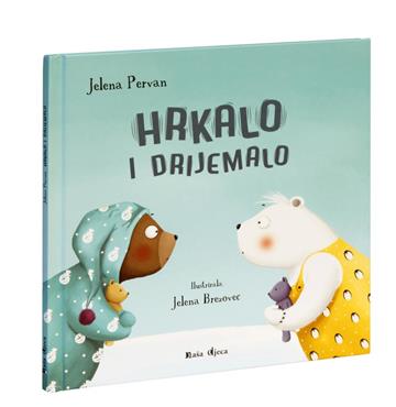 Hrkalo i Drijemalo 9789533024936