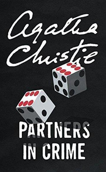 Knjiga Partners in Crime autora Agatha Christie izdana 2017 kao meki uvez dostupna u Knjižari Znanje.