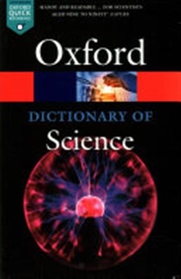 Knjiga DICTIONARY OF SCIENCE 7E autora  izdana 2017 kao meki uvez dostupna u Knjižari Znanje.