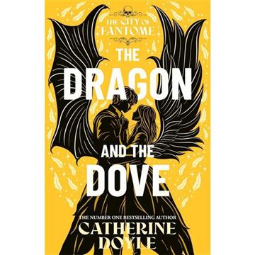 Knjiga Dragon and the Dove autora Catherine Doyle izdana 2026 kao meki uvez dostupna u Knjižari Znanje.