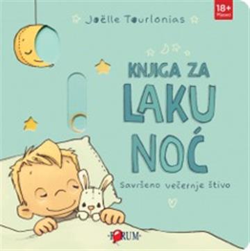 Knjiga Knjiga za Laku noć autora Grupa autora izdana 2026 kao tvrdi uvez dostupna u Knjižari Znanje.