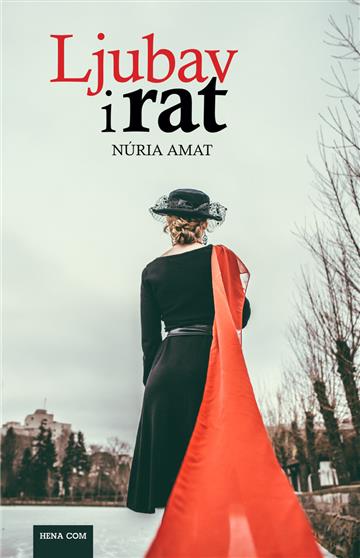 Knjiga Ljubav i rat autora Nuria Amat izdana 2016 kao meki uvez dostupna u Knjižari Znanje.