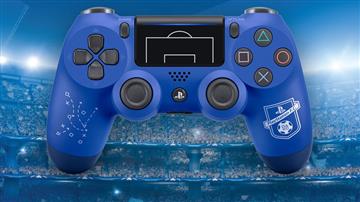 PS4 Dualshock Controller PS FC 711719867968