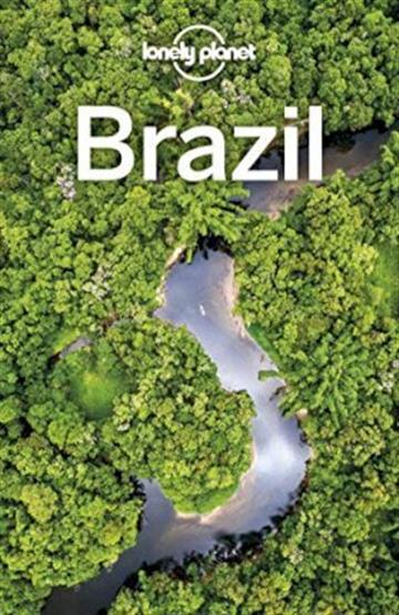 Knjiga Lonely Planet Brazil autora Lonely Planet izdana 2019 kao meki uvez dostupna u Knjižari Znanje.
