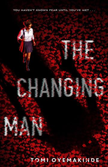 Knjiga Changing Man autora Tomi Oyemakinde izdana 2023 kao meki uvez dostupna u Knjižari Znanje.