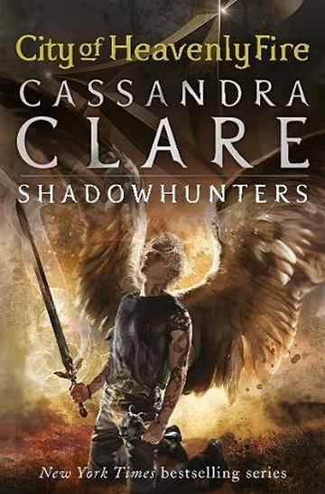 Knjiga Mortal Instruments #6: City of Heavenly Fire autora Cassandra Clare izdana 2015 kao meki uvez dostupna u Knjižari Znanje.