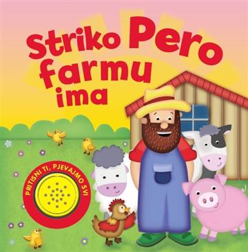 Knjiga Striko Pero farmu ima autora Grupa autora izdana 2018 kao tvrdi uvez dostupna u Knjižari Znanje.