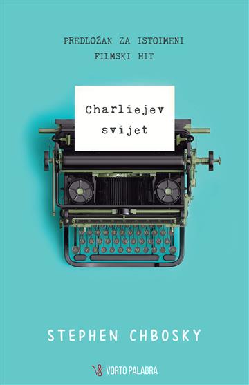 Charliejev svijet 9789538230318