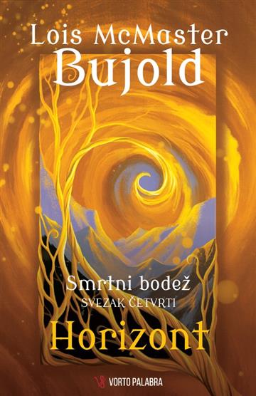 Knjiga Horizont autora Lois McMaster Bujold izdana 2026 kao meki uvez dostupna u Knjižari Znanje.