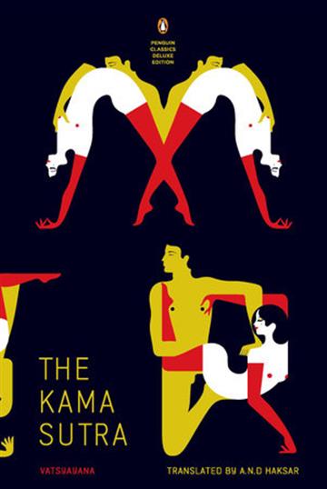 Knjiga Kama Sutra (Penguin Deluxe) autora Vatsyayana izdana 2012 kao meki uvez dostupna u Knjižari Znanje.