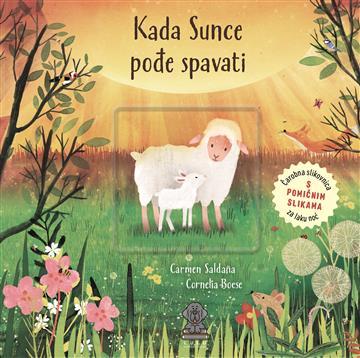 Knjiga Kada sunce pođe spavati autora Cornelia Boese izdana 2026 kao tvrdi uvez dostupna u Knjižari Znanje.