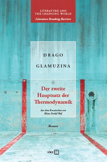 Knjiga Der zweite Hauptsatz der Thermodynamik autora Drago Glamuzina izdana 2023 kao tvrdi uvez dostupna u Knjižari Znanje.