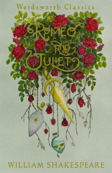 Knjiga Romeo and Juliet autora William Shakespeare izdana 2000 kao meki uvez dostupna u Knjižari Znanje.