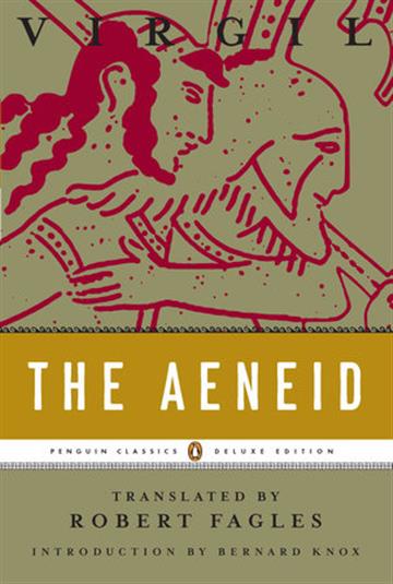 Knjiga Aeneid (Penguin Deluxe) autora Virgil izdana 2010 kao meki uvez dostupna u Knjižari Znanje.