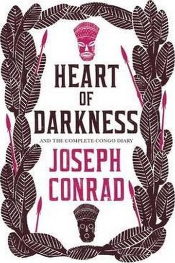Knjiga Heart of Darkness autora Joseph Conrad izdana 2015 kao meki uvez dostupna u Knjižari Znanje.