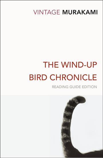 Knjiga Wind-Up Bird Chronicle (Japanese Classics) autora Murakami, Haruki izdana 2010 kao meki dostupna u Knjižari Znanje.