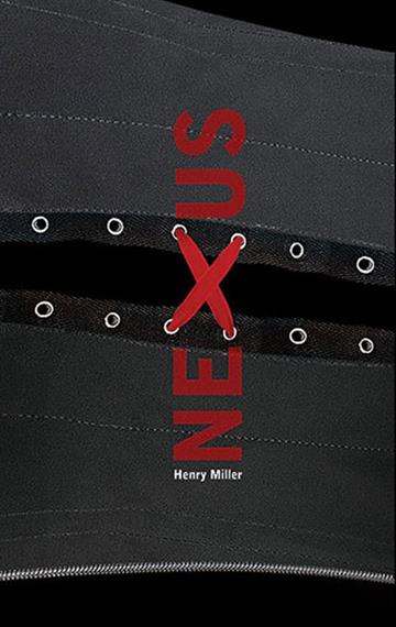 Knjiga Nexus autora Henry Miller izdana 2005 kao meki uvez dostupna u Knjižari Znanje.