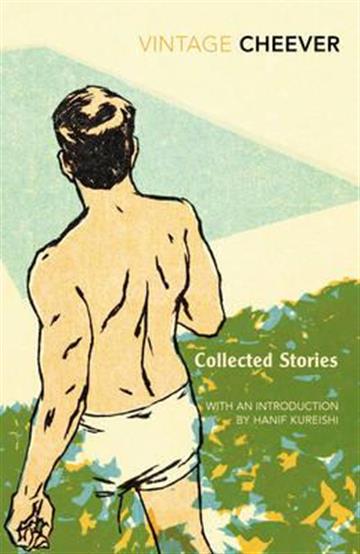 Knjiga Collected Stories autora John Cheever izdana 1990 kao meki uvez dostupna u Knjižari Znanje.
