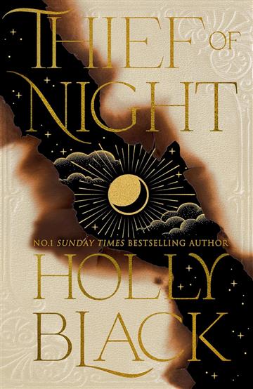 Knjiga Thief of Night autora Holly Black izdana 2025 kao meki uvez dostupna u Knjižari Znanje.