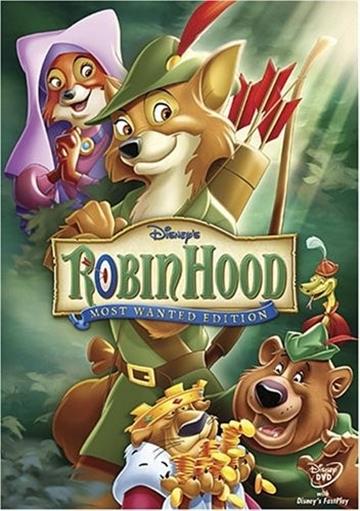 Robin Hood 3856002121185