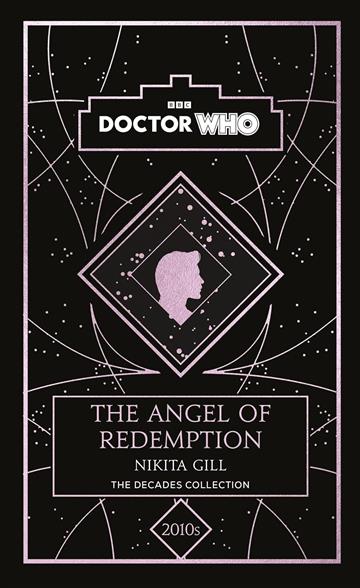 Knjiga Doctor Who 10s: Angel of Redemption autora Doctor Who izdana 2023 kao tvrdi uvez dostupna u Knjižari Znanje.