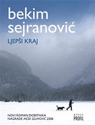 Knjiga Ljepši raj autora Bekim Sejranović izdana 2010 kao tvrdi uvez dostupna u Knjižari Znanje.