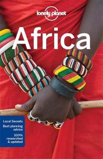 Knjiga Lonely Planet Africa autora Lonely Planet izdana 2017 kao meki uvez dostupna u Knjižari Znanje.