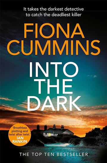 Knjiga Into the Dark autora Fiona Cummins izdana 2023 kao meki uvez dostupna u Knjižari Znanje.