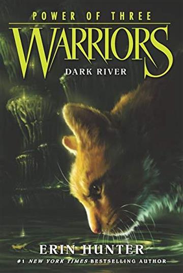 Knjiga Dark River autora Erin Hunter izdana 2015 kao meki uvez dostupna u Knjižari Znanje.