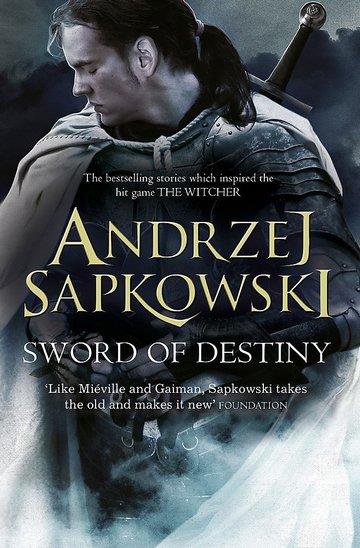 Knjiga Sword Of Destiny autora Andrzej Sapkowski izdana 2016 kao meki uvez dostupna u Knjižari Znanje.