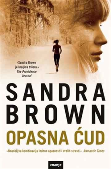 Opasna ćud 9789533433844