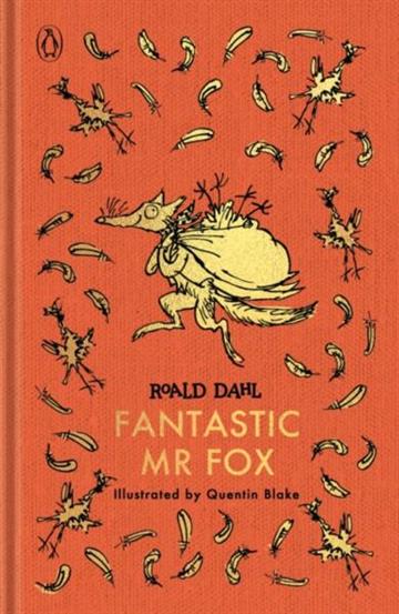 Knjiga Fantastic Mr Fox autora Roald Dahl izdana 2026 kao tvrdi uvez dostupna u Knjižari Znanje.