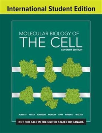 Knjiga Molecular Biology of the Cell 7E autora Bruce Alberts izdana 2022 kao meki uvez dostupna u Knjižari Znanje.