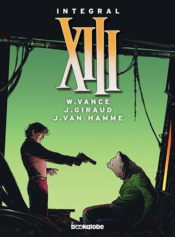 Knjiga XIII Integral Knjiga 6 autora Jean Van Hamme; William Vance izdana 2018 kao tvrdi uvez dostupna u Knjižari Znanje.