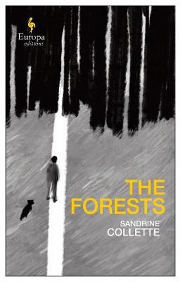 Knjiga Forests autora Sandrine Collette izdana 2022 kao meki uvez dostupna u Knjižari Znanje.