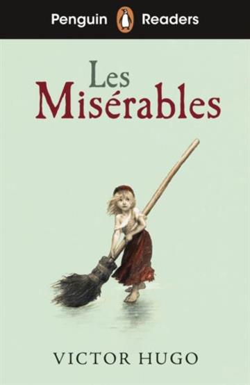 Knjiga PR 4: Les Misérables autora Victor Hugo izdana 2024 kao meki uvez dostupna u Knjižari Znanje.