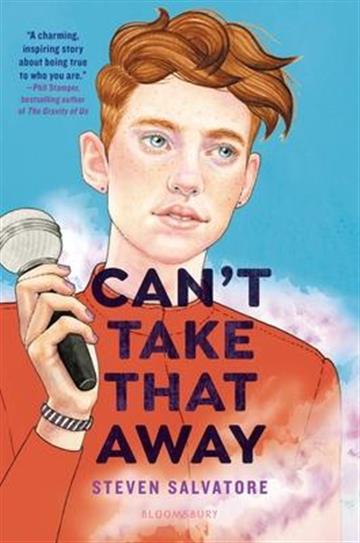 Knjiga Can't Take That Away autora Steven Salvatore izdana 2021 kao tvrdi uvez dostupna u Knjižari Znanje.