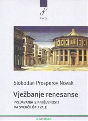 Vježbanje renesanse 9789532207606
