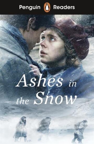 Knjiga PR 5: Ashes in the Snow autora Ruta Sepetys izdana 2025 kao meki uvez dostupna u Knjižari Znanje.