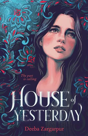 Knjiga House of Yesterday autora Deeba Zargarpur izdana 2023 kao meki uvez dostupna u Knjižari Znanje.