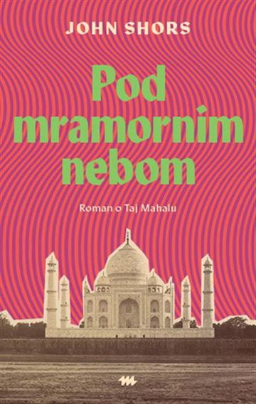 Knjiga Pod mramornim nebom autora John Shors izdana 2025 kao meki uvez dostupna u Knjižari Znanje.
