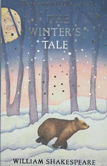 Knjiga Winter's Tale autora William Shakespeare izdana 1995 kao meki uvez dostupna u Knjižari Znanje.