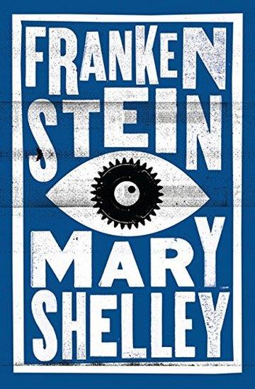 Knjiga Frankenstein autora Mary Shelley izdana 2014 kao meki uvez dostupna u Knjižari Znanje.
