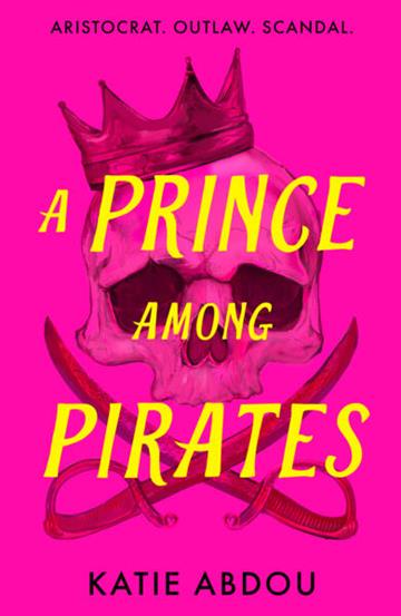 Knjiga Prince Among Pirates autora Katie Abdou izdana  kao  dostupna u Knjižari Znanje.
