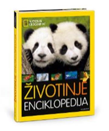 Knjiga Ng životinje enciklopedija autora  izdana 2022 kao tvrdi uvez dostupna u Knjižari Znanje.
