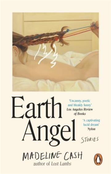 Knjiga Earth Angel autora Madeline Cash izdana 2026 kao meki uvez dostupna u Knjižari Znanje.
