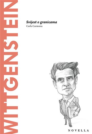 Knjiga Wittgenstein autora Grupa autora izdana 2026 kao tvrdi uvez dostupna u Knjižari Znanje.