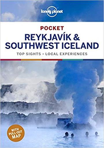 Knjiga Lonely Planet Pocket Reykjavik & Southwest Iceland autora Lonely Planet izdana 2019 kao meki uvez dostupna u Knjižari Znanje.