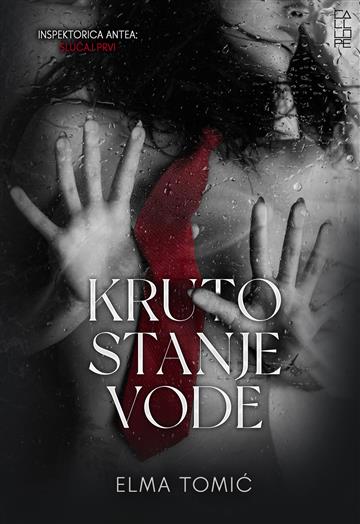 Knjiga Kruto stanje vode autora Elma Tomić izdana 2025 kao Meki uvez dostupna u Knjižari Znanje.